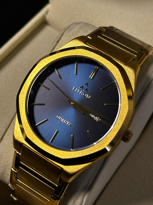 Fitron Watch
