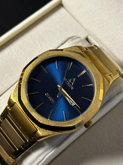 Fitron Watch