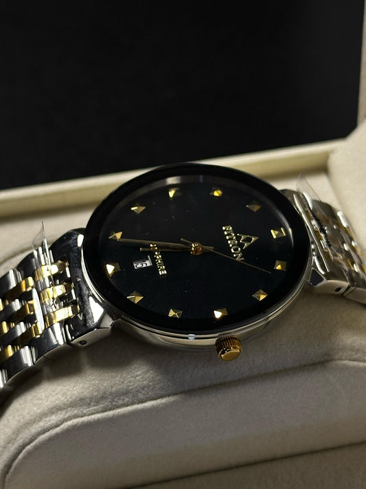 Fitron Watch
