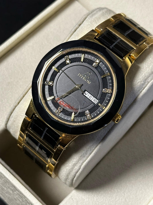 Fitron Watch