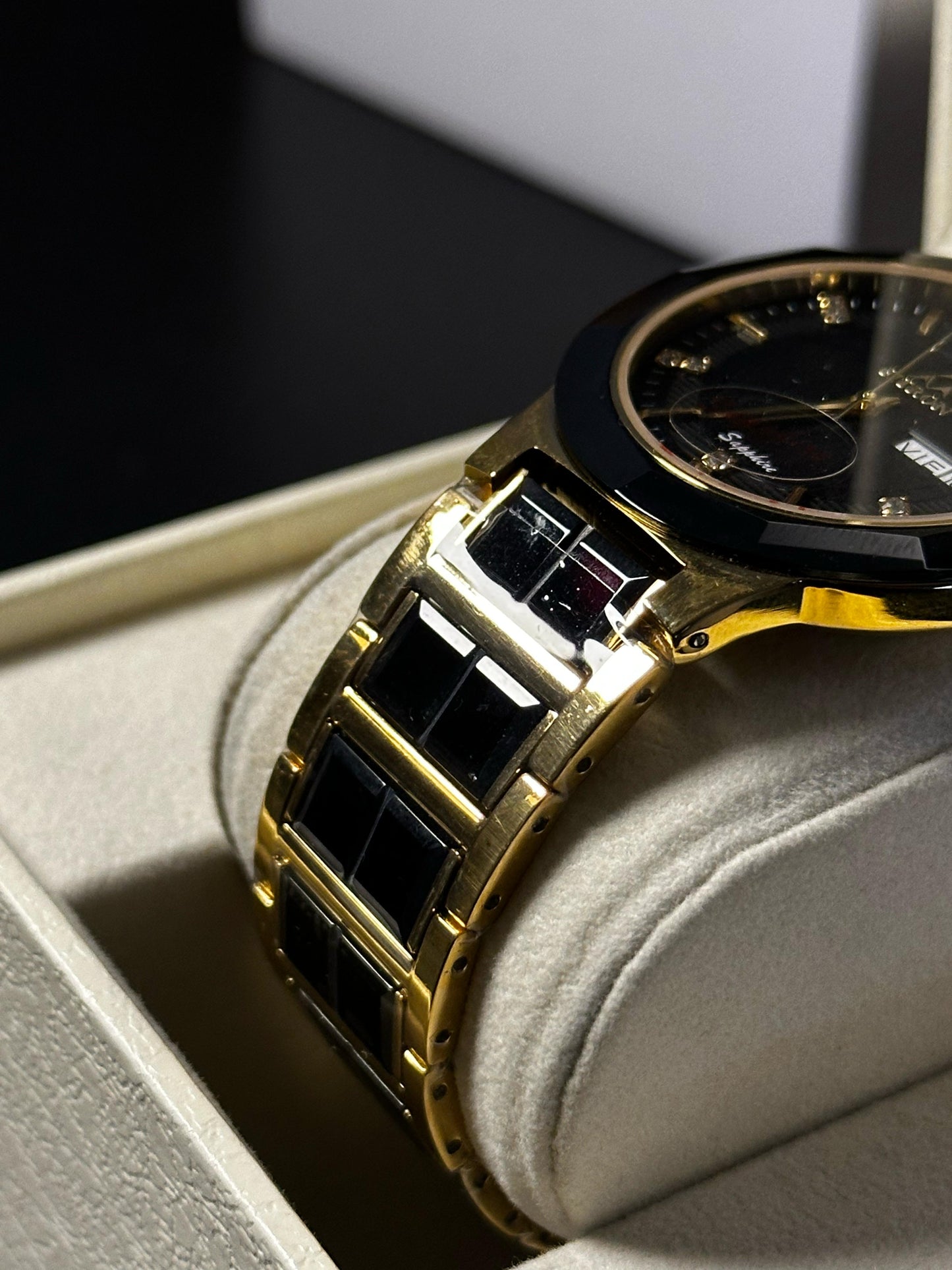 Fitron Watch