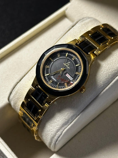 Fitron Watch
