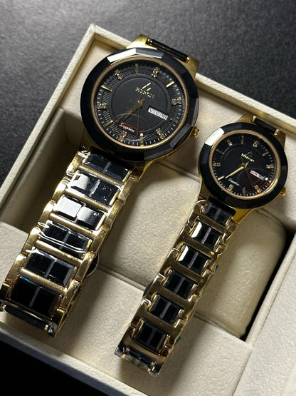 Fitron Watch