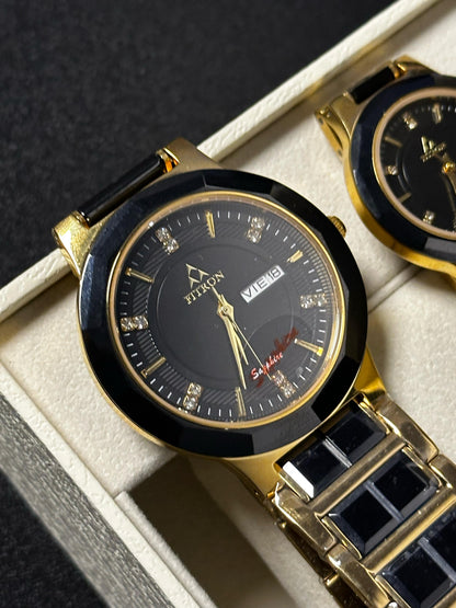 Fitron Watch