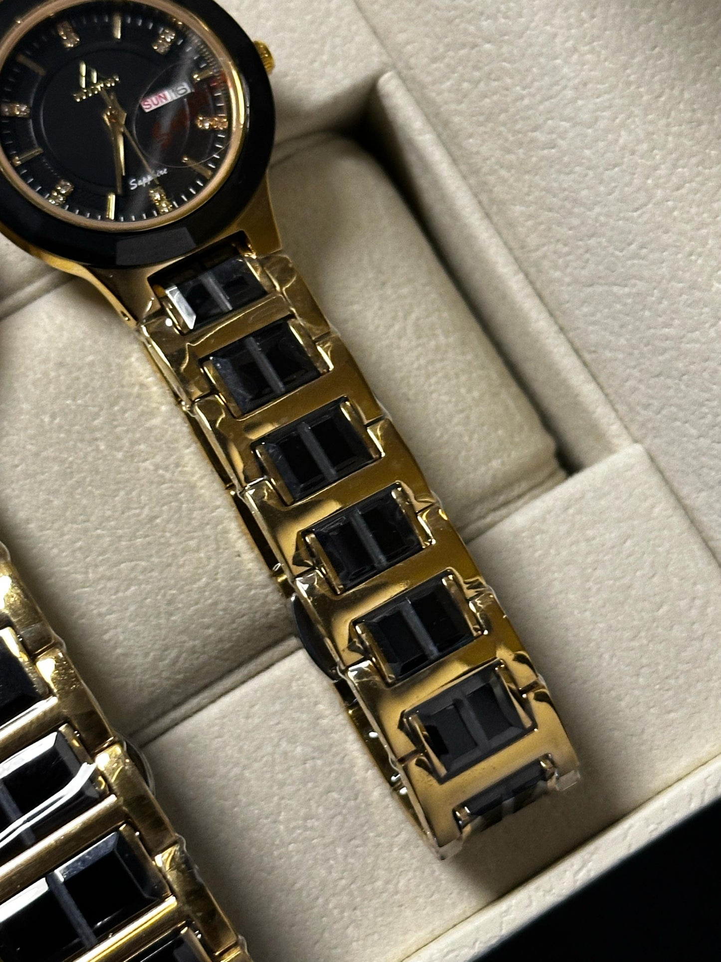 Fitron Watch