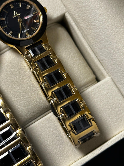 Fitron Watch