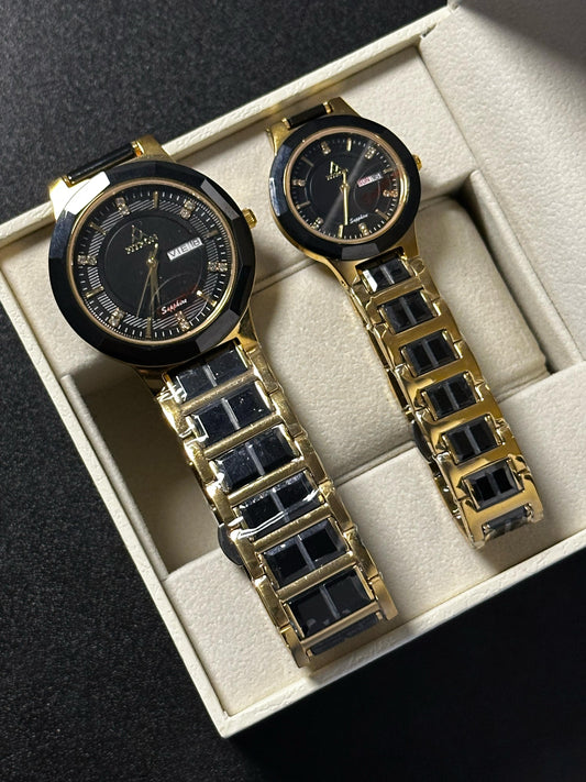 Fitron Watch