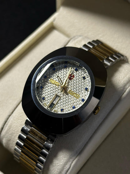 Fitron Watch