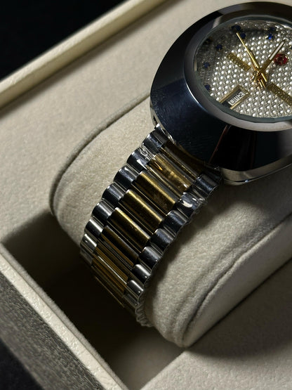 Fitron Watch