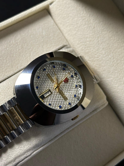 Fitron Watch
