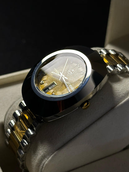 Fitron Watch