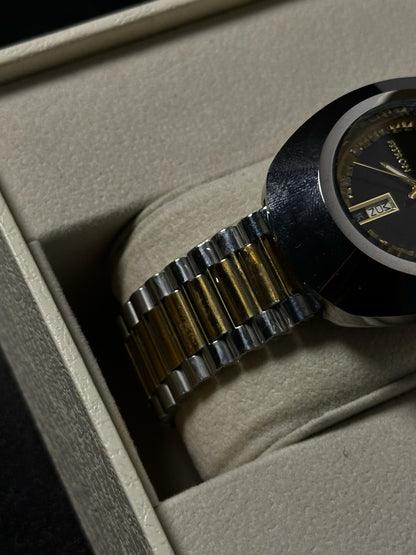 Fitron Watch