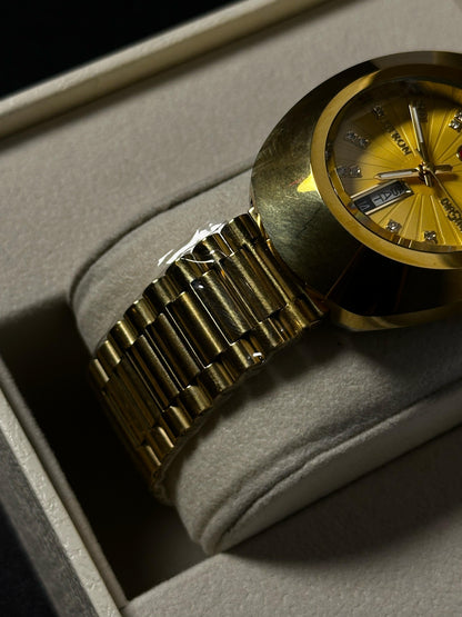 Fitron Watch