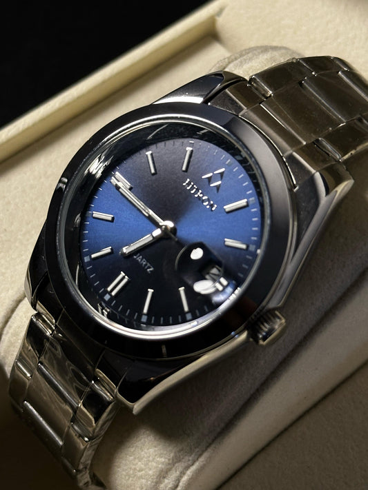 Fitron Watch