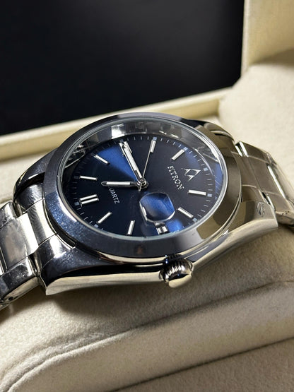Fitron Watch