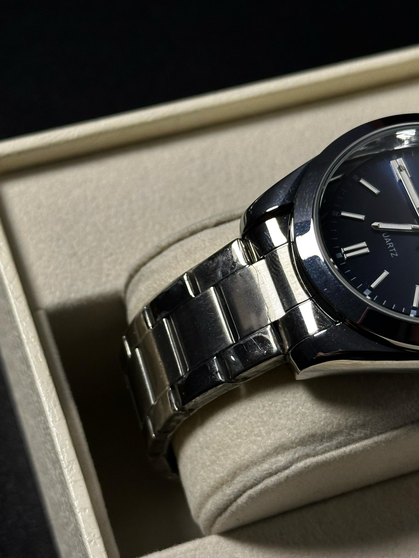 Fitron Watch