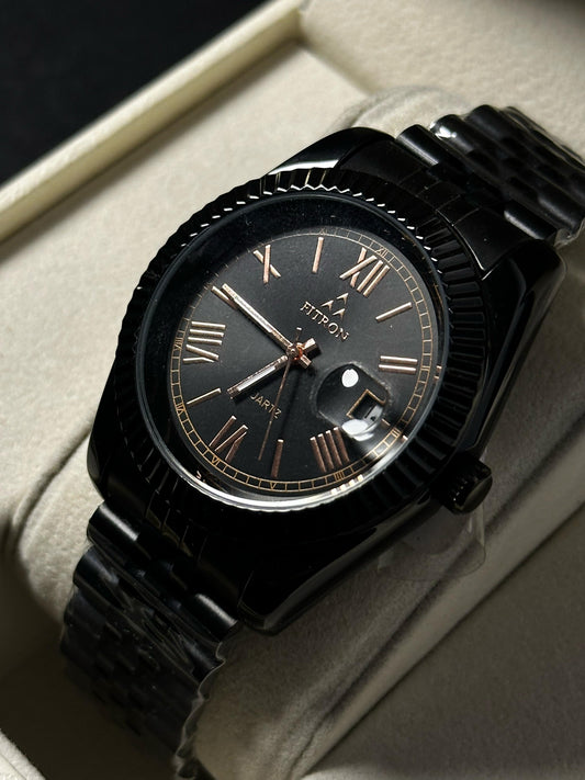 Fitron Watch