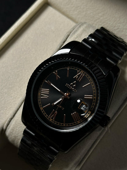 Fitron Watch