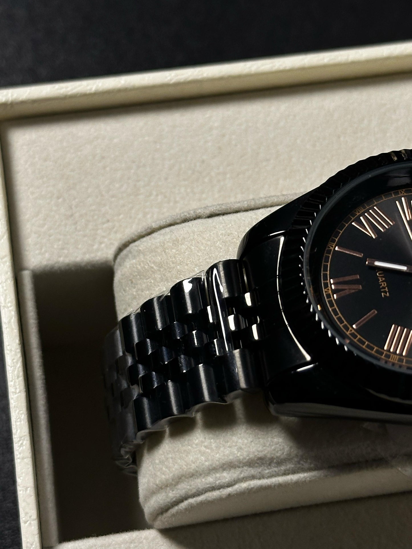 Fitron Watch