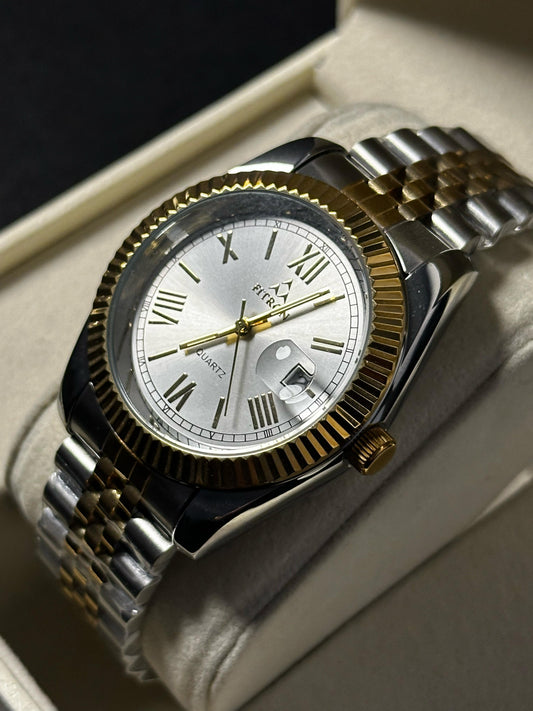 Fitron Watch