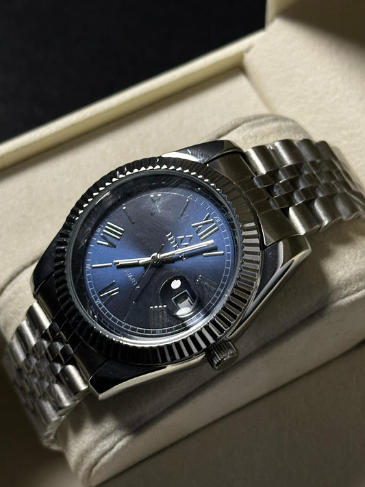 Fitron Watch