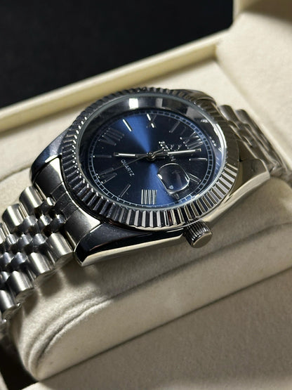Fitron Watch