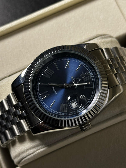 Fitron Watch