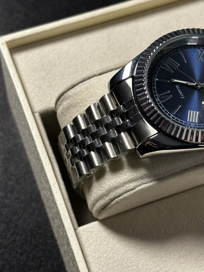 Fitron Watch