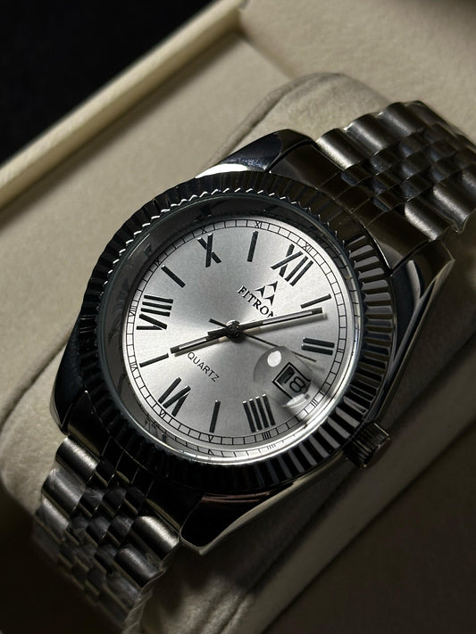 Fitron Watch