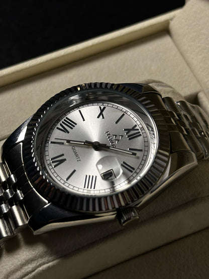 Fitron Watch
