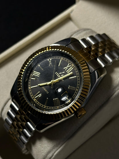 Fitron Watch