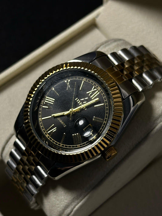 Fitron Watch