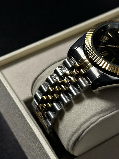 Fitron Watch