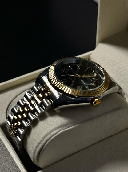 Fitron Watch