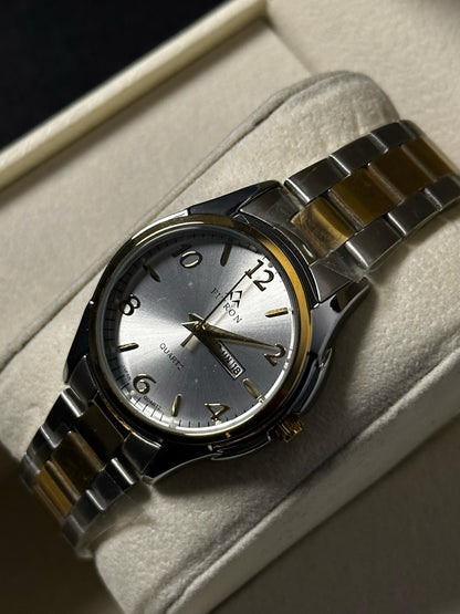 Fitron Watch