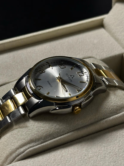 Fitron Watch