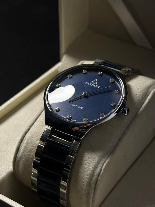 Fitron Watch