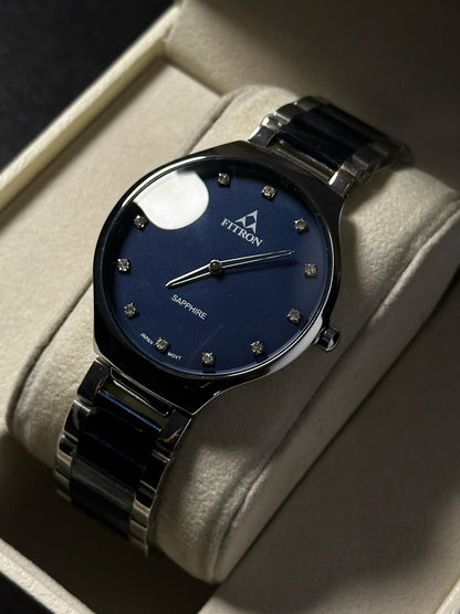 Fitron Watch