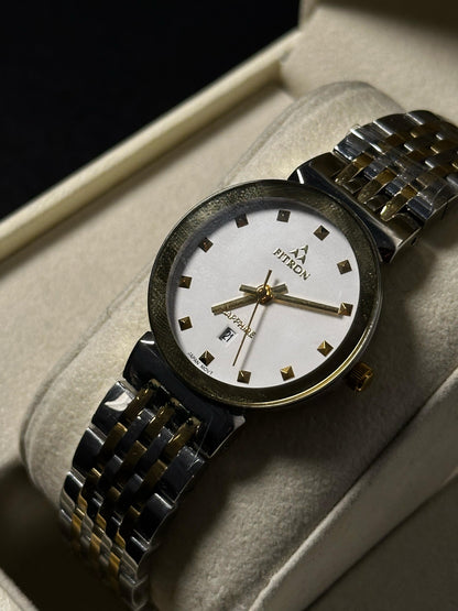 Fitron Watch