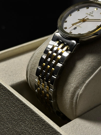Fitron Watch