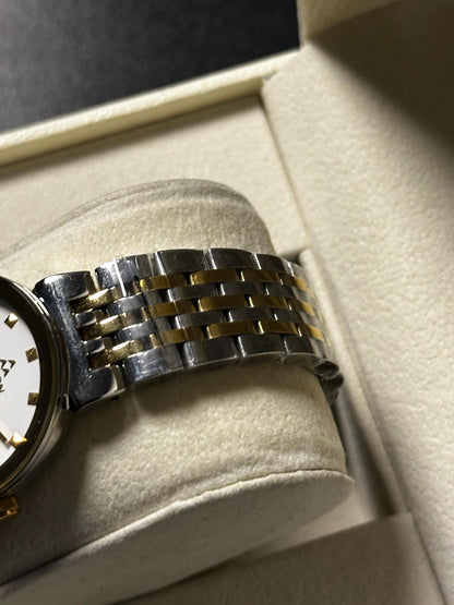 Fitron Watch