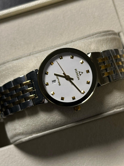 Fitron Watch