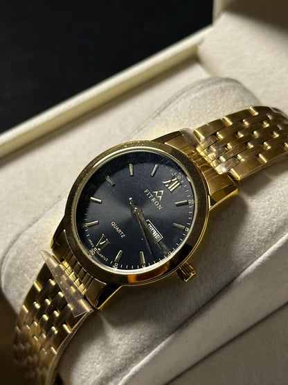 Fitron Watch