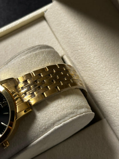 Fitron Watch