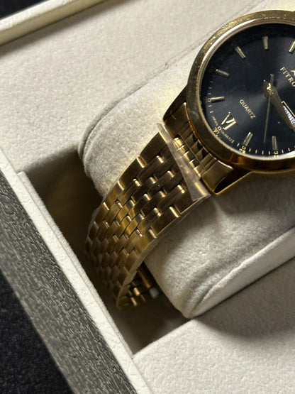 Fitron Watch