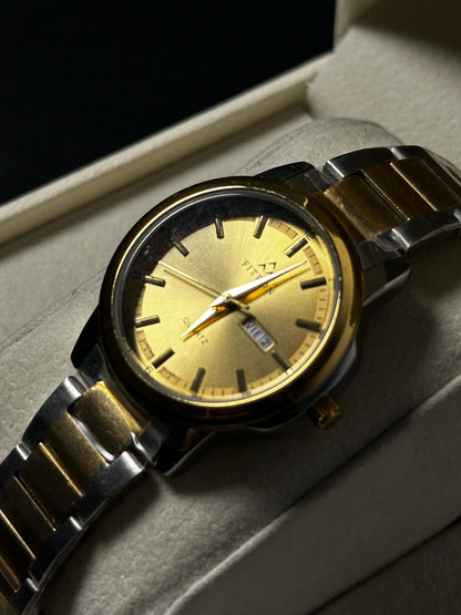 Fitron Watch