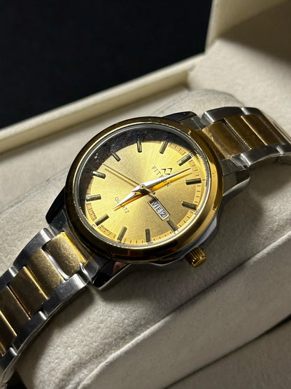 Fitron Watch