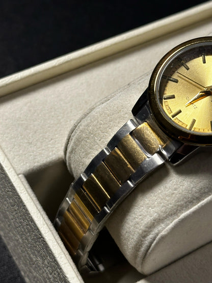 Fitron Watch