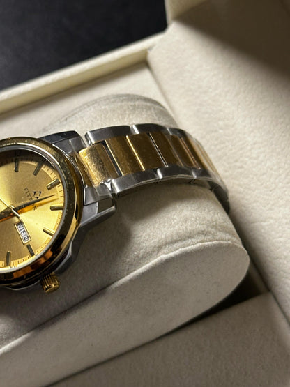 Fitron Watch