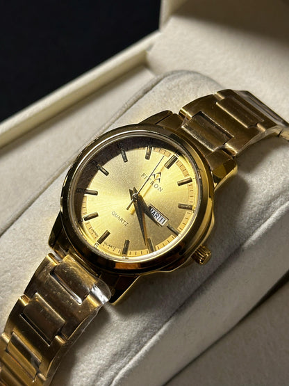 Fitron Watch